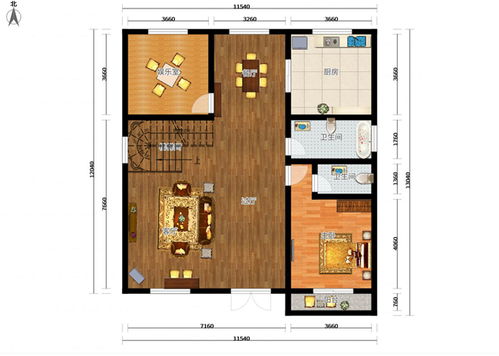 房屋设计图制作软件app免费版,房屋设计图下载